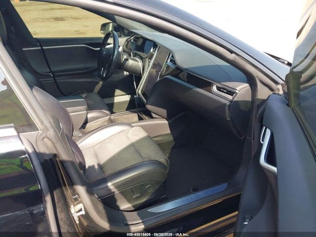 2018 TESLA MODEL S 100D/75D/P100D 5