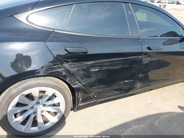 2018 TESLA MODEL S 100D/75D/P100D 6