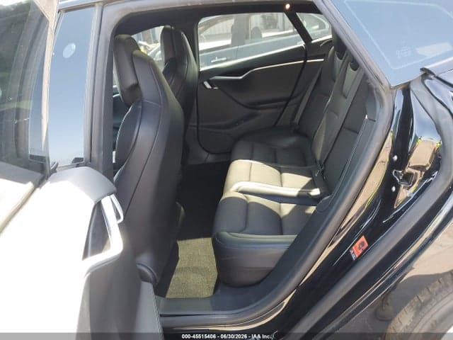 2018 TESLA MODEL S 100D/75D/P100D 8