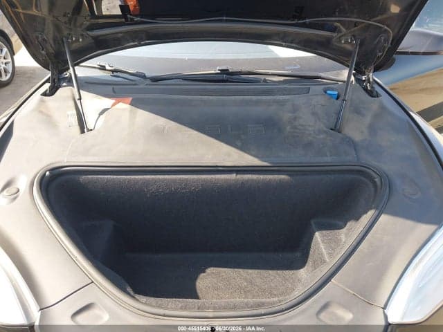 2018 TESLA MODEL S 100D/75D/P100D 10