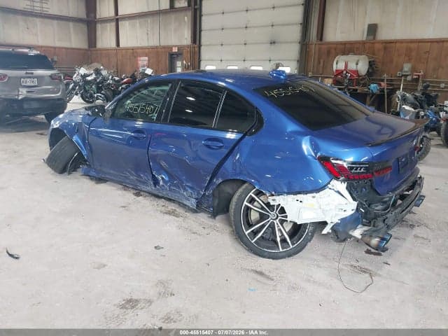 2021 BMW 3 SERIES M340I 3