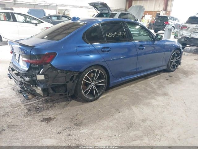 2021 BMW 3 SERIES M340I 4