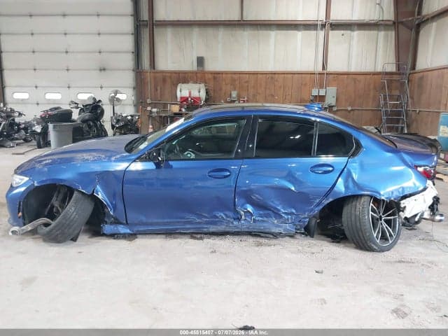 2021 BMW 3 SERIES M340I 6