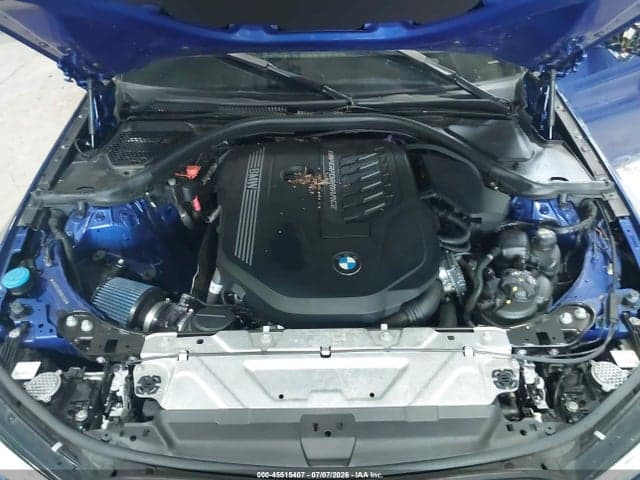 2021 BMW 3 SERIES M340I 10