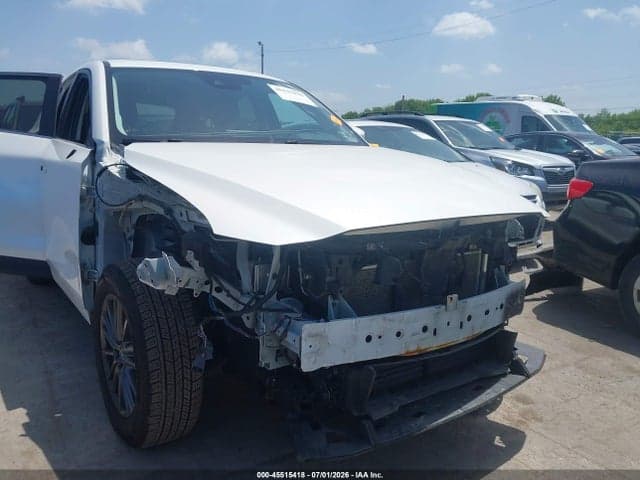 2019 MAZDA CX-5 TOURING 6