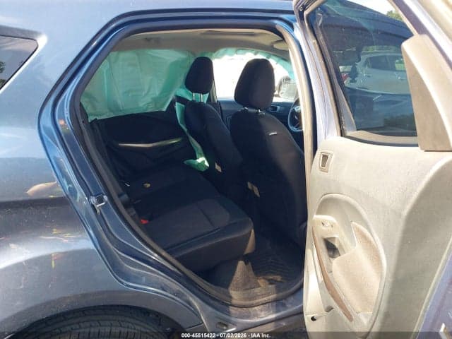2021 FORD ECOSPORT SE 8