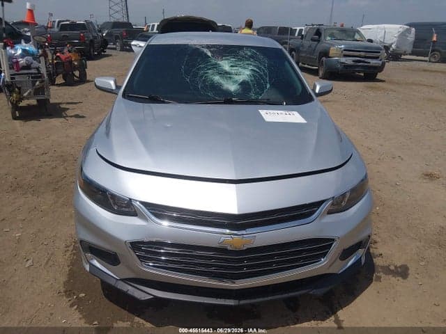 2018 CHEVROLET MALIBU LT 12