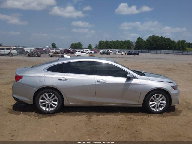 2018 CHEVROLET MALIBU LT 13