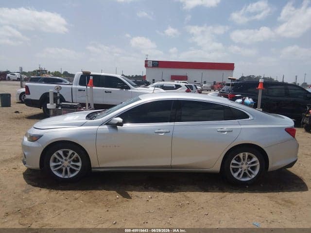 2018 CHEVROLET MALIBU LT 14