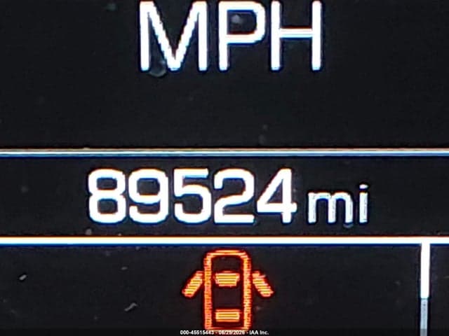 2018 CHEVROLET MALIBU LT 15