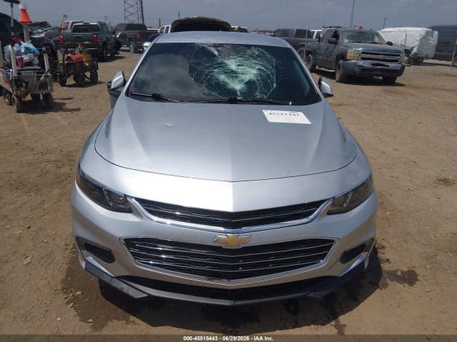 2018 CHEVROLET MALIBU LT 6