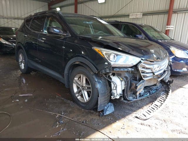 2017 HYUNDAI SANTA FE SPORT 2.4L 1