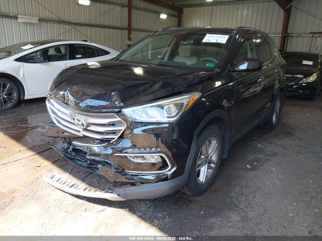 2017 HYUNDAI SANTA FE SPORT 2.4L 2