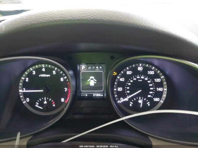 2017 HYUNDAI SANTA FE SPORT 2.4L 7