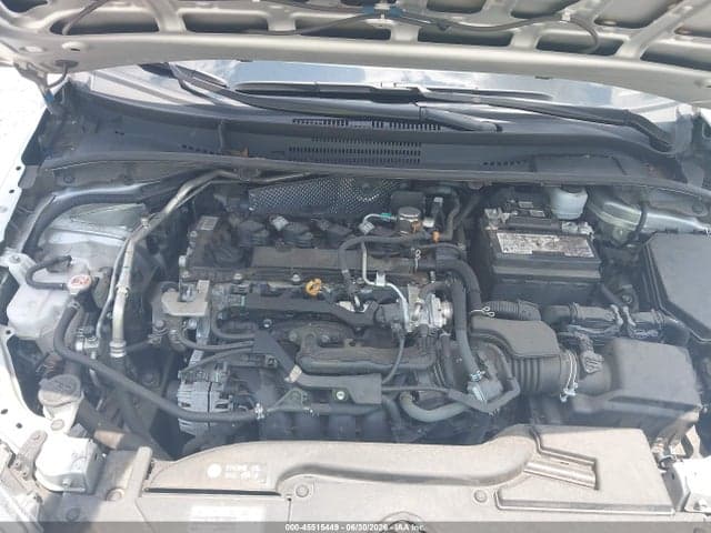 2024 TOYOTA COROLLA LE 10