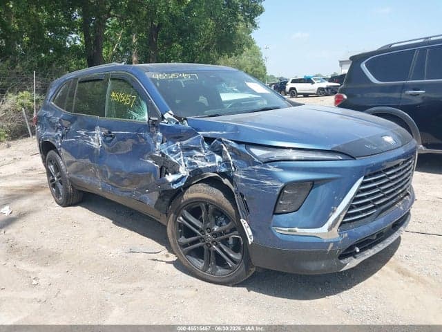 2026 BUICK ENCLAVE PREFERRED FWD