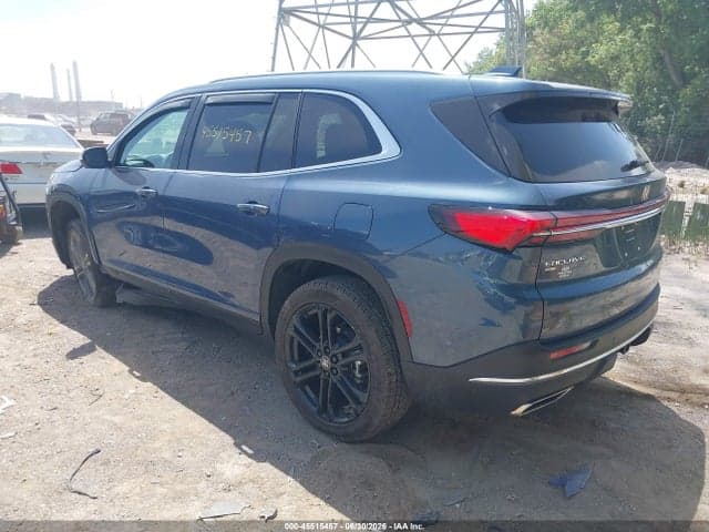 2026 BUICK ENCLAVE PREFERRED FWD 3