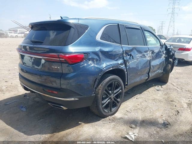 2026 BUICK ENCLAVE PREFERRED FWD 4