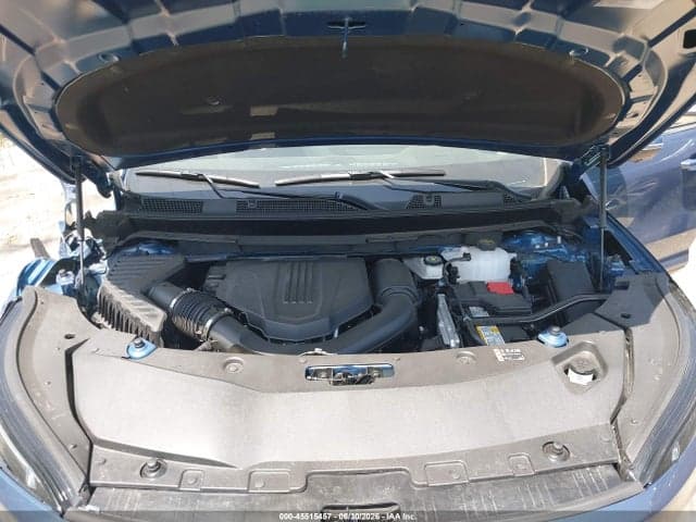 2026 BUICK ENCLAVE PREFERRED FWD 10