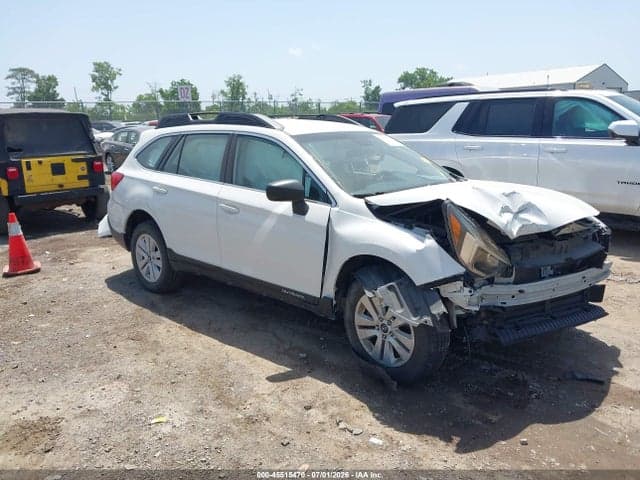 2019 SUBARU OUTBACK 2.5I 1