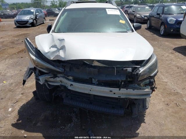 2019 SUBARU OUTBACK 2.5I 6