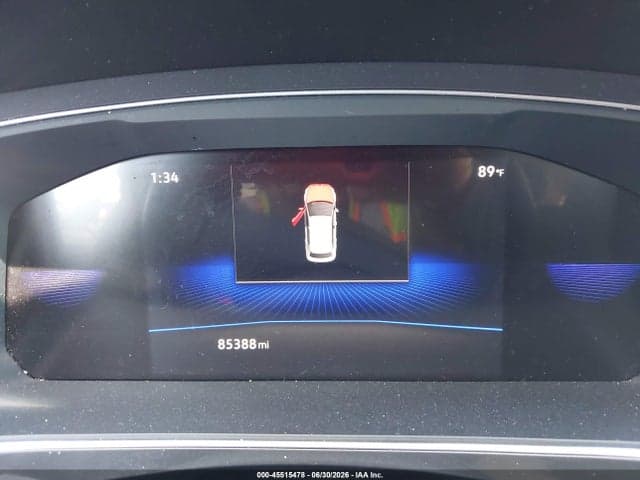2023 VOLKSWAGEN TIGUAN 2.0T SE 7