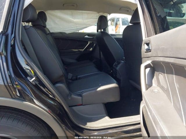2023 VOLKSWAGEN TIGUAN 2.0T SE 8