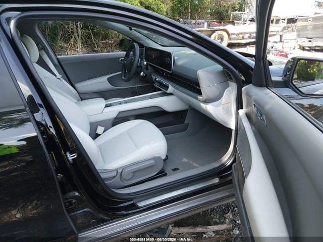 2023 HYUNDAI IONIQ 6 SEL 5