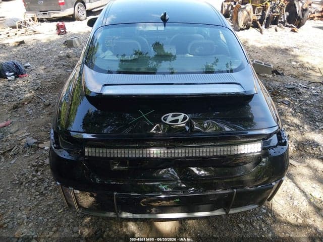 2023 HYUNDAI IONIQ 6 SEL 6