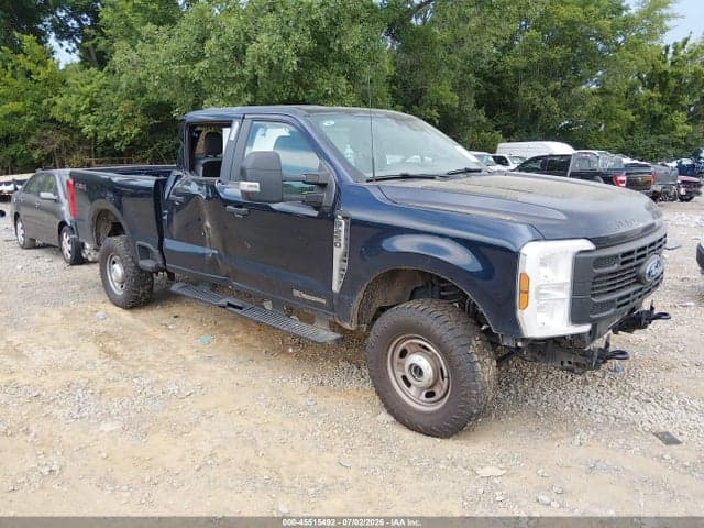 2025 FORD F-250 XL - 1