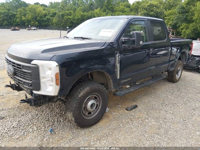 2025 FORD F-250 XL 2