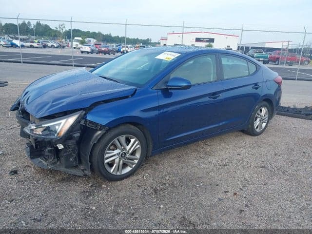 2020 HYUNDAI ELANTRA VALUE EDITION 2