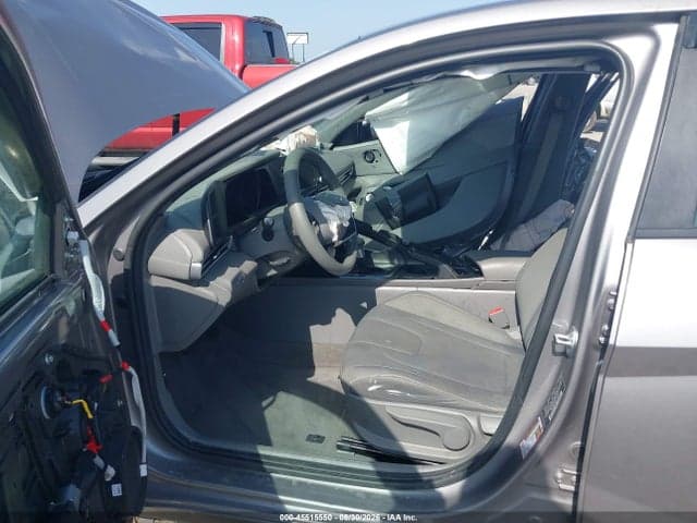 2023 HYUNDAI ELANTRA SEL 5
