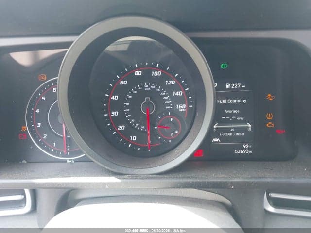 2023 HYUNDAI ELANTRA SEL 7
