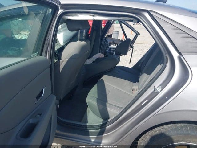 2023 HYUNDAI ELANTRA SEL 8