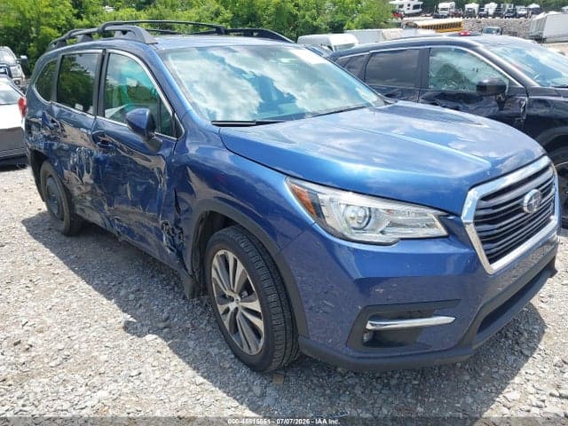 2021 SUBARU ASCENT LIMITED 1