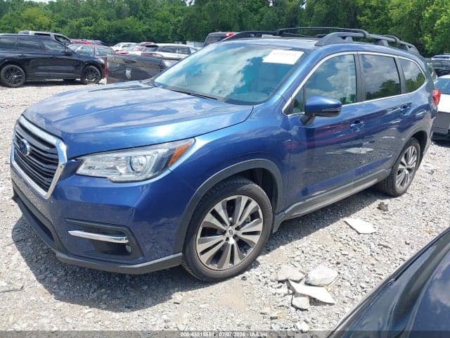 2021 SUBARU ASCENT LIMITED 2
