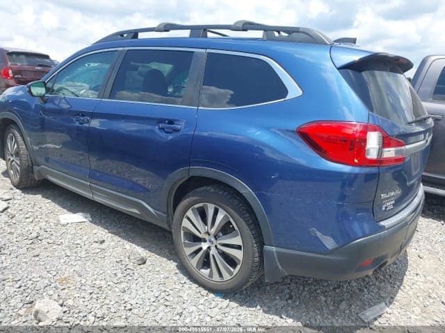 2021 SUBARU ASCENT LIMITED 3
