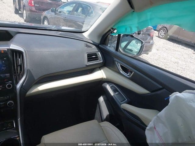 2021 SUBARU ASCENT LIMITED 5