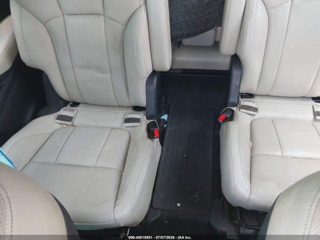 2021 SUBARU ASCENT LIMITED 8