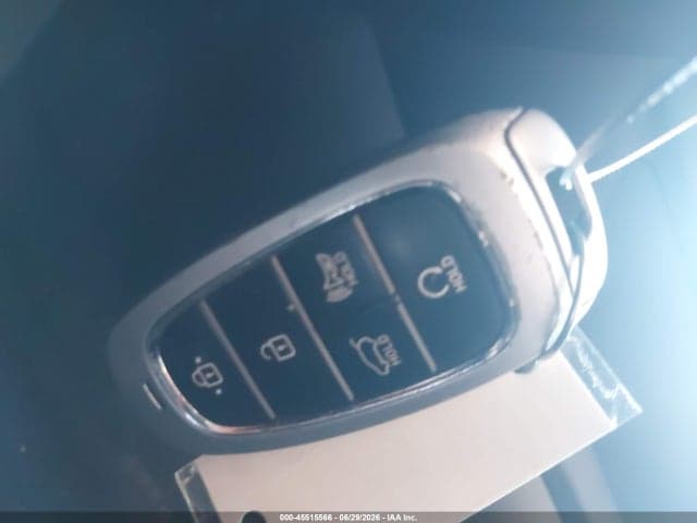 2023 HYUNDAI TUCSON SEL 11