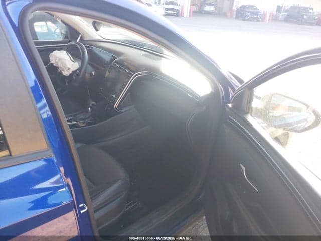 2023 HYUNDAI TUCSON SEL 5