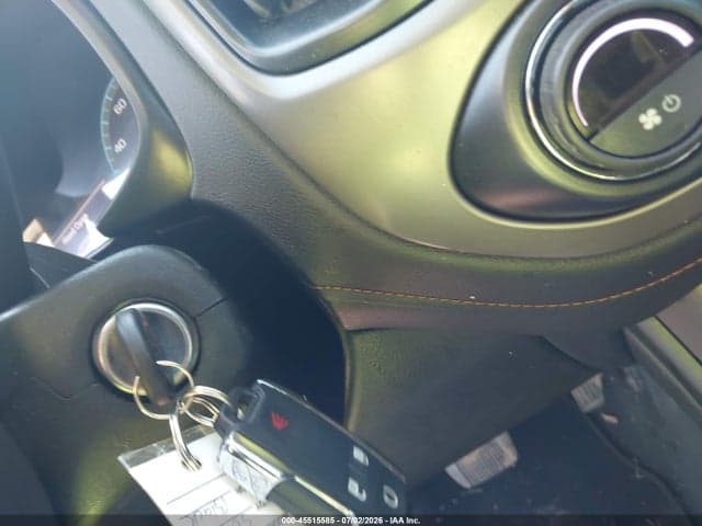 2022 GMC CANYON 4WD SHORT BOX AT4 - LEATHER 11