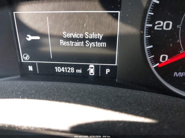 2018 GMC TERRAIN SLE 15