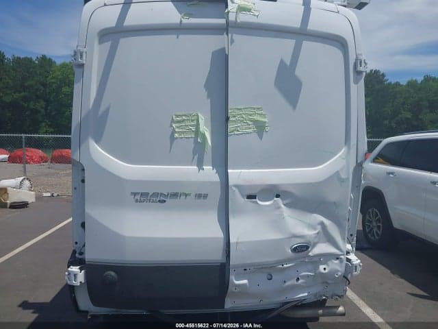 2025 FORD TRANSIT-150 6