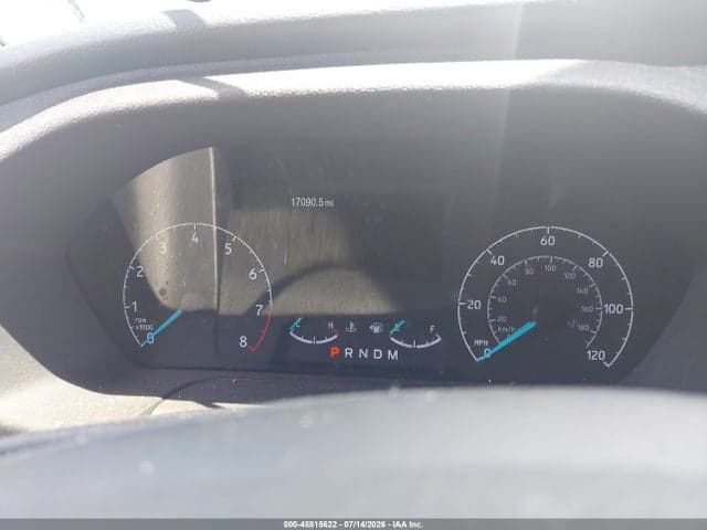 2025 FORD TRANSIT-150 7