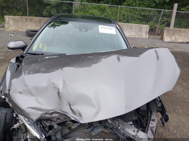 2020 TOYOTA CAMRY XSE 10
