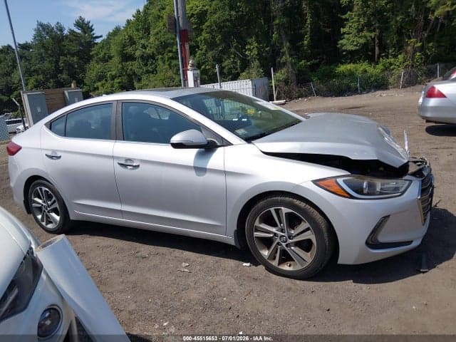 2017 HYUNDAI ELANTRA LIMITED 13