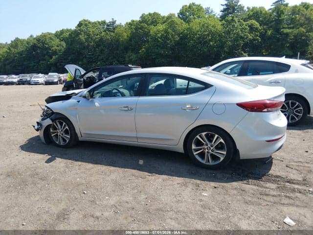 2017 HYUNDAI ELANTRA LIMITED 14