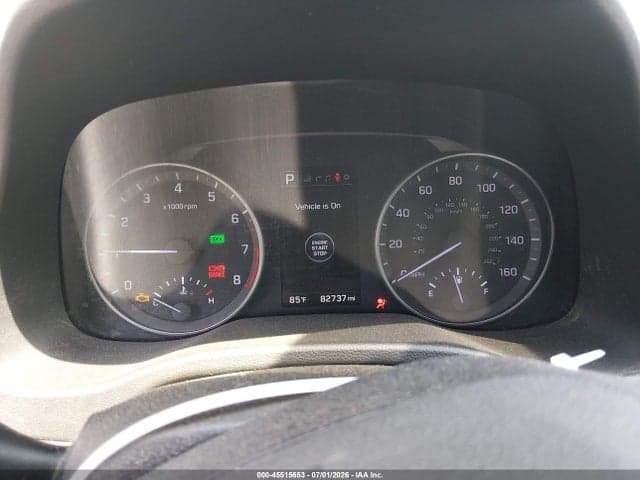 2017 HYUNDAI ELANTRA LIMITED 7
